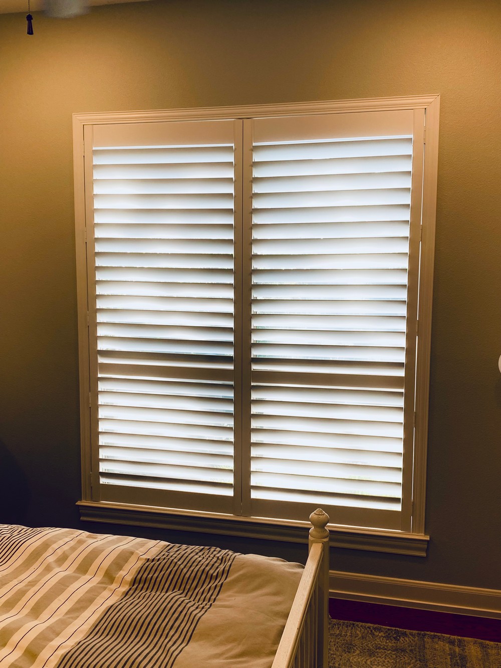 Kern composite shutters quarry market san antonio tx