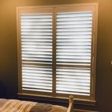 Stylish and Strong Kern Composite Shutters at Quarry Market in San Antonio, TX