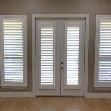 Elegant Plantation Shutters in Canyon Lake, TX