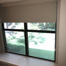 Solar Screens and Blackout Shades in San Antonio, TX