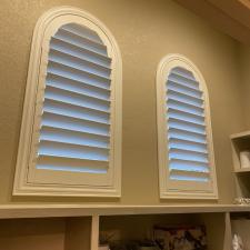Sunland Polycore Shutters in New Braunfels, TX