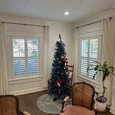 Plantation shutters olmos park san antonio tx 1