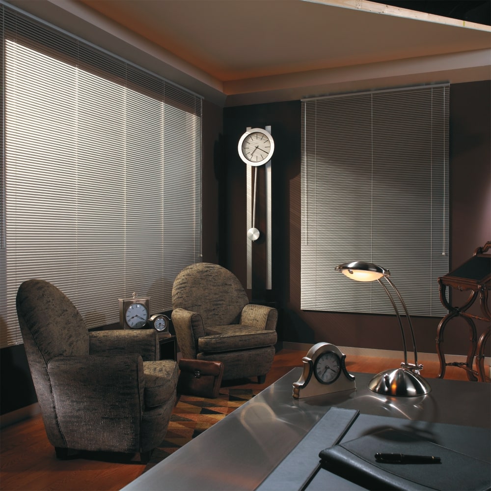 Aluminum Blinds in San Antonio, TX