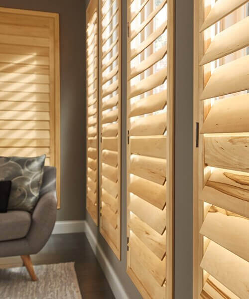 polycore shutters