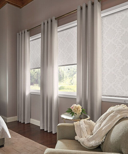 roller shades