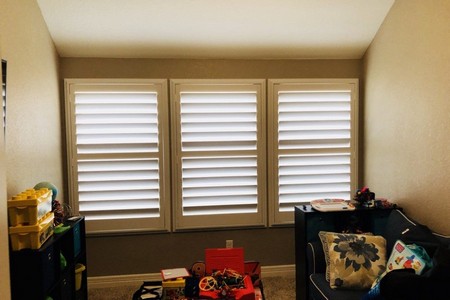 Get informed superior custom plantation shutters window blinds company